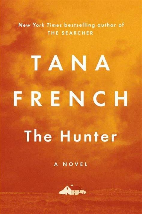 The Book Hunter.